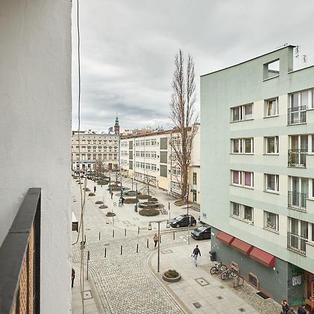 Kuznicza Apartment - 300M Main Square ~ Self Check-In 24H Breslávia Exterior foto